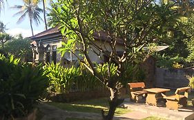 Kputra Homestay