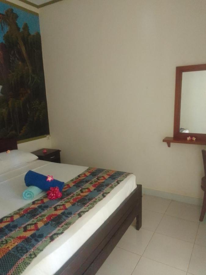 Kputra Homestay Amed  Exterior photo