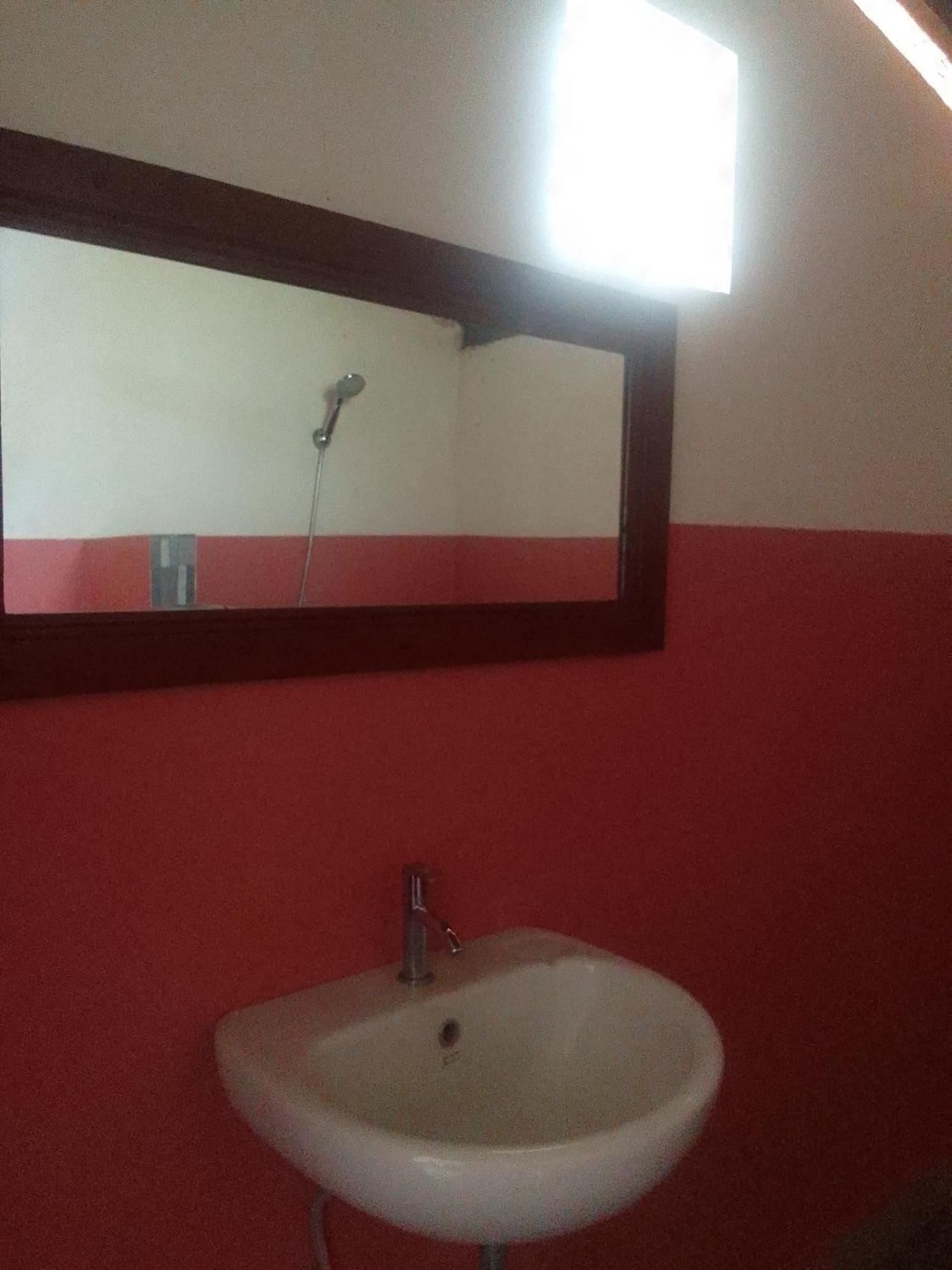 Kputra Homestay Amed  Room photo